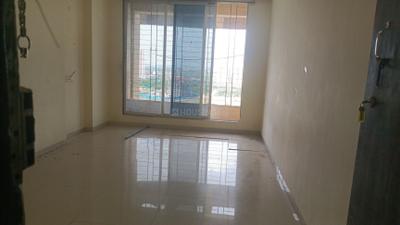 Living Room Image of 1050 Sq.ft 2 BHK Apartment / Flat for sale in Simran Sapphire, Kharghar Navi Mumbai for Rs. 12500000