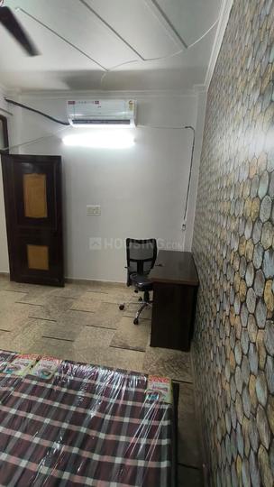 Block 2, Subhash Nagar Bedroom 1