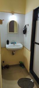 Image of 650 Sq.ft 1 BHK Apartment / Flat for sale in Kharghar, Navi Mumbai for Rs. 4500000