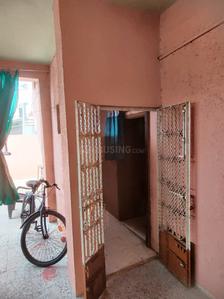 Hall Image of 1000 Sq.ft 3 BHK Independent House for rent in Tarsali Vadodara for Rs. 21000