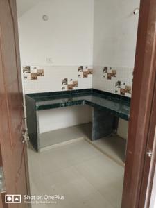 Kitchen Image of 1200 Sq.ft 3 BHK Independent House for sale in Mahadev Vihar, Old Dhamtari Road Raipur for Rs. 5850000