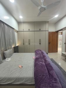 Bedroom Image of 2330 Sq.ft 3 BHK Apartment / Flat for sale in Satellite Ahmedabad for Rs. 20000000