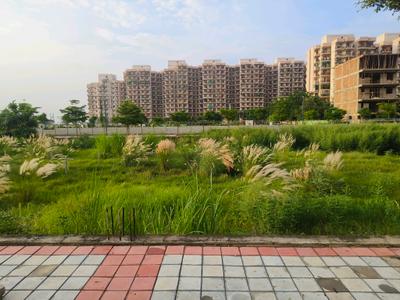 Image of 123 Sq.ft Residential Plot / Land for sale in Skywhales Vienna Greens II, Sector 99A, Gurgaon for Rs. 22600000