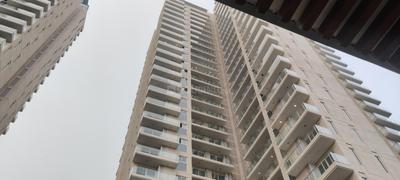 Image of 1775 Sq.ft 2 BHK Apartment / Flat for sale in ACE Ace Starlit, Sector 152, Noida for Rs. 28500000