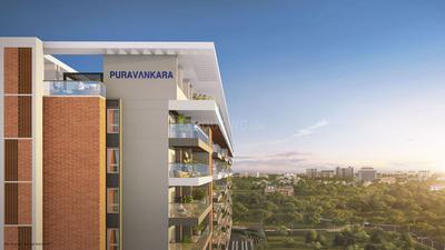 Image of 2523 Sq.ft 3 BHK Apartment / Flat for sale in Purva Meraki, Harlur, Bengaluru for Rs. 40000000