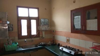 Kitchen Image of Pg for girls Panchkula sector 12A in Sector 12A, Raili
