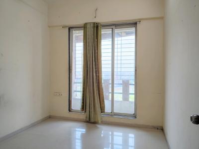 Bedroom Image of 860 Sq.ft 2 BHK Apartment / Flat for sale in Kharghar Navi Mumbai for Rs. 8500000