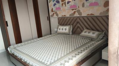 Bedroom Image of 1640 Sq.ft 3 BHK Apartment / Flat for sale in RK The Veranda, Kanakpura Jaipur for Rs. 7500000