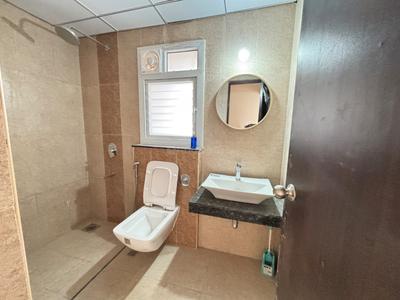 Image of 1450 Sq.ft 3 BHK Apartment / Flat for rent in Puravankara Purva Silversands Phase 1 Building 4 To 9, Mundhwa, Pune for Rs. 45000