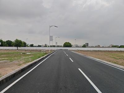 Image of 1600 Sq.ft Residential Plot / Land for sale in Varadharajapuram, Chennai for Rs. 9600000