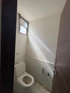 Image of 950 Sq.ft 1 BHK Apartment / Flat for rent in Udani Orchid Homes Block B, Sanand, Ahmedabad for Rs. 15000