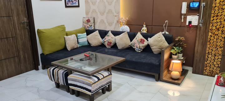 Sunrise Apartment Main Image 1