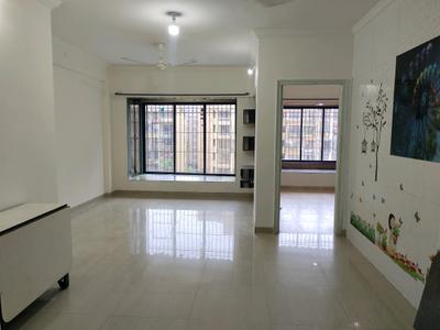Living Room Image of 995 Sq.ft 2 BHK Apartment / Flat for sale in Sanpada Navi Mumbai for Rs. 17000000
