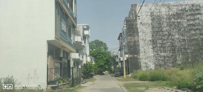 Image of 1378 Sq.ft Residential Plot / Land for sale in Transport Nagar, Lucknow for Rs. 11200000