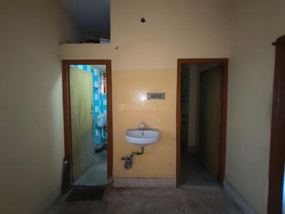 Hall Image of 500 Sq.ft 2 BHK Independent House for rent in Keshtopur Kolkata for Rs. 12000