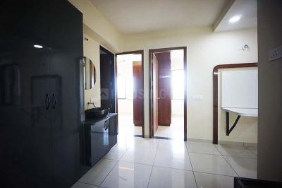 Hall Image of 1080 Sq.ft 2 BHK Apartment / Flat for sale in Sunbuildcon Suryansh Sanidhya Shivalaya, Sarkhej Ahmedabad for Rs. 5200000