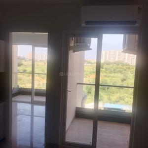 Bedroom Image of 950 Sq.ft 2 BHK Builder Floor for sale in Signature Global City 92, Sector 92 Gurgaon for Rs. 10800000