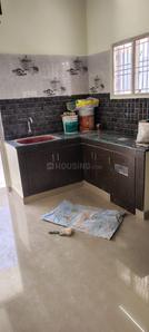 Kitchen Image of 850 Sq.ft 2 BHK Independent House for sale in KTC Nagar Tirunelveli for Rs. 4600000