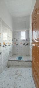 Bathroom Image of 1550 Sq.ft 3 BHK Independent House for rent in Gangapur Jahagir Aurangabad for Rs. 22000