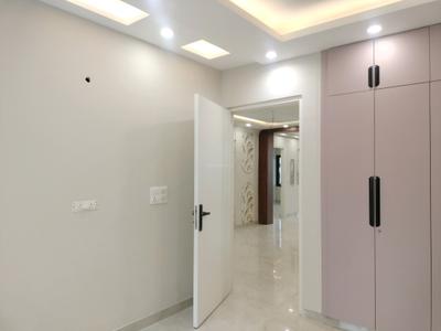 Bedroom Image of 2250 Sq.ft 3 BHK Builder Floor for sale in Sector 85 Faridabad for Rs. 22000000