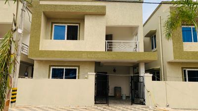 Image of 1864 Sq.ft 3 BHK Duplex for sale in Dhauli, Bhubaneswar for Rs. 13000000