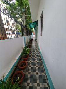 Balcony Image of 3934 Sq.ft 6 BHK Villa for rent in Rukanpura Patna for Rs. 130000