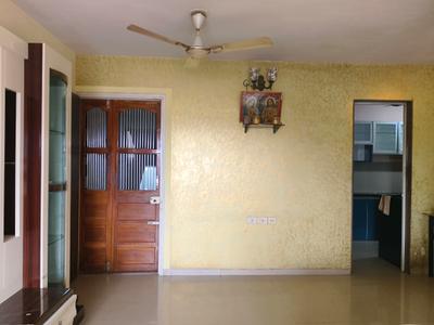 Living Room Image of 1250 Sq.ft 3 BHK Apartment / Flat for sale in Dombivli East Thane for Rs. 10500000