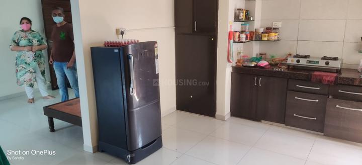 Block C, Sector 55 Kitchen 1