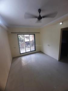 Hall Image of 525 Sq.ft 1 BHK Apartment / Flat for rent in Thane West Thane for Rs. 14000