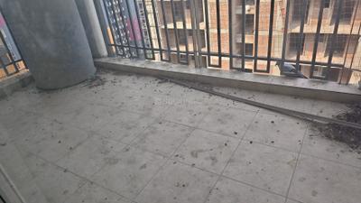 Image of 1050 Sq.ft 2 BHK Apartment / Flat for sale in Dwarkadhish The Cubix, Sector 23, Dharuhera for Rs. 5560000