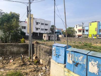 Image of 2494 Sq.ft Residential Plot / Land for sale in Kolapakkam, Chennai for Rs. 23693000