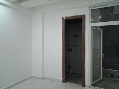 Bedroom Image of 1100 Sq.ft 2 BHK Apartment / Flat for sale in RN Metro Heights by RN Homes, Sector 72 Noida for Rs. 4200000