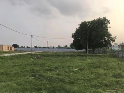 Image of 90 Sq.ft Residential Plot / Land for sale in SS Ayodhya Enclave, Dhoom Manikpur, Greater Noida for Rs. 2835000