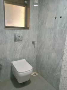 Common Bathroom Image of 1100 Sq.ft 2 BHK Apartment / Flat for rent in Royal May Flower Gardens, Ambernath East Ambernath for Rs. 17000