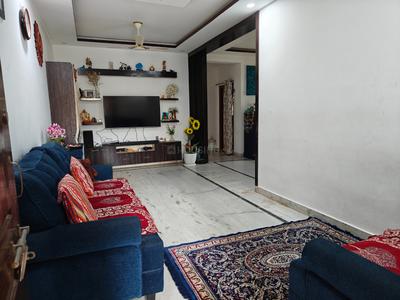 2 BHK Flat