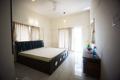 Bedroom Image of 2290 Sq.ft 4 BHK Duplex for sale in Talegaon Dabhade Pune for Rs. 18000000