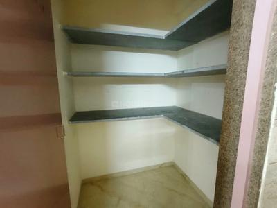 Store Room Image of 2650 Sq.ft 3 BHK Apartment / Flat for rent in Radhe Infinity, Kudasan Gandhinagar for Rs. 38000
