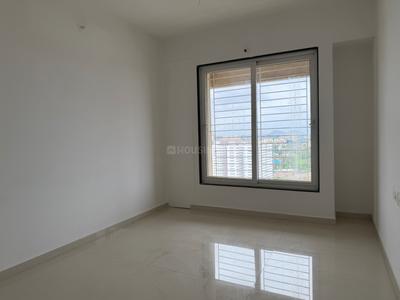 Bedroom Image of 1641 Sq.ft 3 BHK Apartment / Flat for sale in Empire Square Phase II, Chinchwad Pune for Rs. 18100000