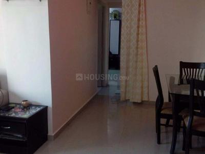 1 BHK Flat