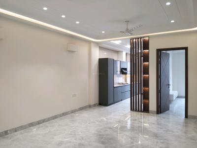 3 BHK Independent Builder Floor