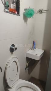 Image of 650 Sq.ft 2 BHK Apartment / Flat for sale in Ghanteshwer, Rajkot for Rs. 2875000