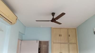 Bedroom Image of 1450 Sq.ft 3 BHK Apartment / Flat for rent in CGHS Vasundhara, Sector 6 Dwarka New Delhi for Rs. 42000
