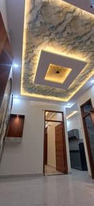 Hall Image of 1300 Sq.ft 3 BHK Villa for sale in Hathod Jaipur for Rs. 4500000