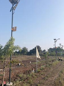 Image of 828 Sq.ft Residential Plot / Land for sale in Nashik Road, Nashik for Rs. 1177600