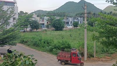 Balcony Image of 2700 Sq.ft 3 BHK Independent House for sale in Duvvada Visakhapatnam for Rs. 6700000