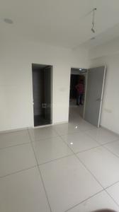 Bedroom Image of 1500 Sq.ft 2 BHK Apartment / Flat for rent in Shilp Aura, Chhani Vadodara for Rs. 16000