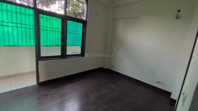 Bedroom Image of 1050 Sq.ft 2 BHK Builder Floor for rent in Bamheta Village Ghaziabad for Rs. 12000