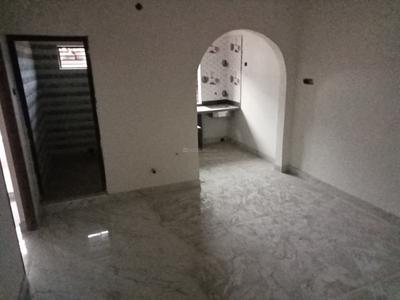 Living Room Image of 555 Sq.ft 1 BHK Apartment / Flat for sale in New Barrakpur Kolkata for Rs. 1498000