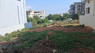 Image of 1200 Sq.ft Residential Plot / Land for sale in Prakruthi Township, Bengaluru for Rs. 15600000