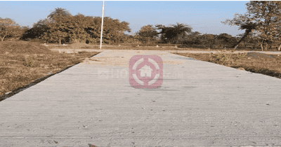 Image of 800 Sq.ft Residential Plot / Land for sale in Shiv Alaska Corridor, Super Corridor, Indore for Rs. 2680000